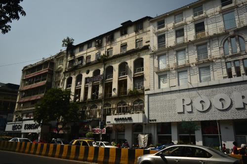Hostel Vasantashram CST Mumbai
