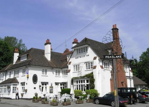 . Hurtwood Hotel
