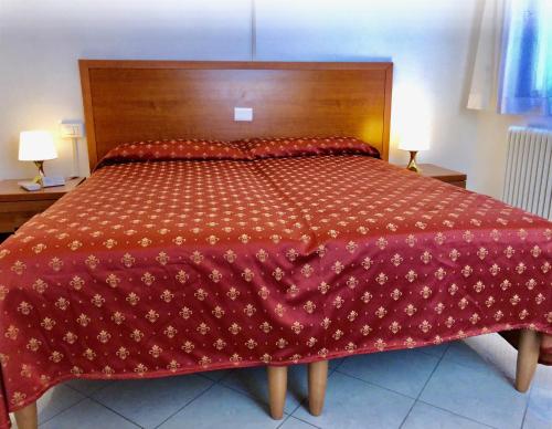Hotel Ariel Silva, Venezia (foto 6)