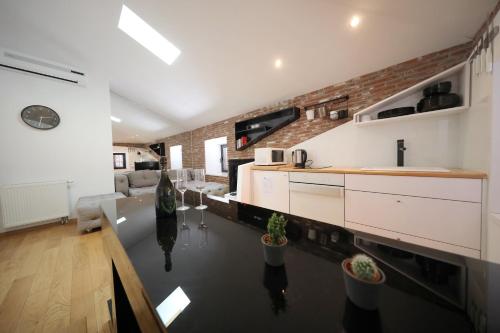 Central Apartments Integrated Hotel - image 12