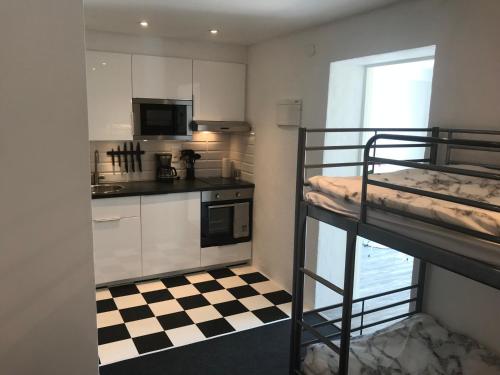 Smultronstallet Gårdshotell (Smultronstallet Gardshotell) in 斯科訥