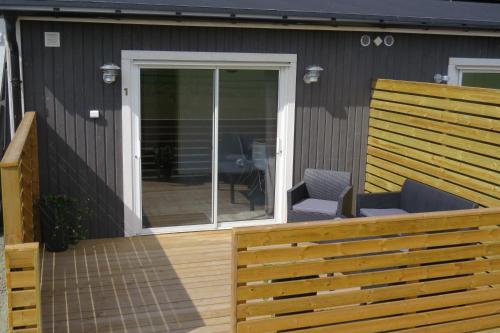 Smultronstallet Gårdshotell (Smultronstallet Gardshotell) in 斯科訥