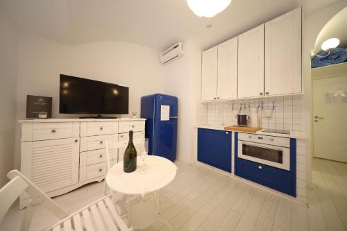 Central Apartments Integrated Hotel - main image