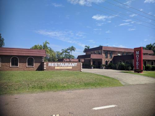 Bulahdelah Motor Lodge - Gloucester