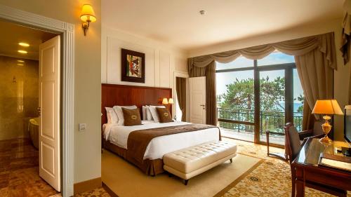 Georgia Palace Hotel & Spa Kobuleti in Kobuleti