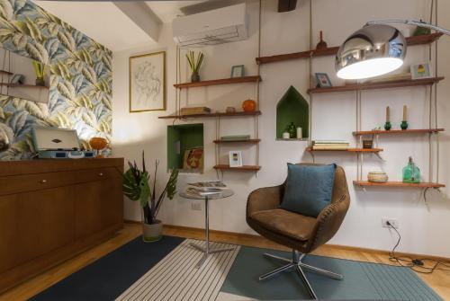 Pietrapiana flat & local market - image 5