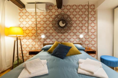 Pietrapiana flat & local market - image 12