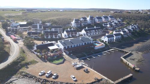 Breede River Lodge - Malgas