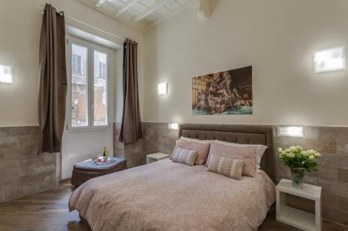 Navona Charme Suite, Rom