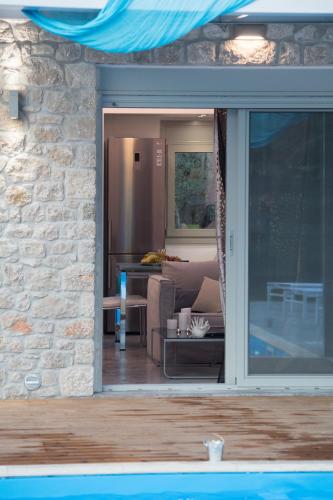 Lefkas Villas Lefkas Villas