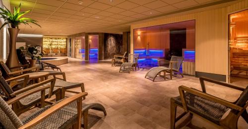 Hotel Zuiderduin in Egmond aan Zee