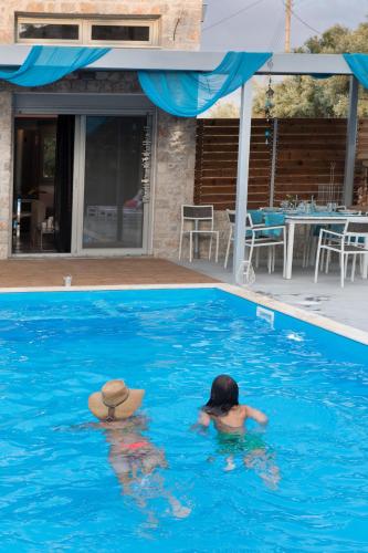 Lefkas Villas Lefkas Villas