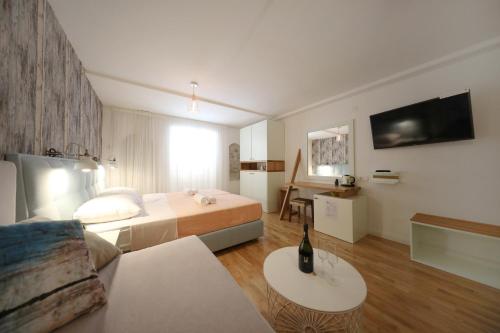  Central Apartments Integrated Hotel in Zadar