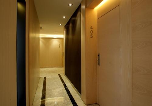 Hotel Mozart - main image