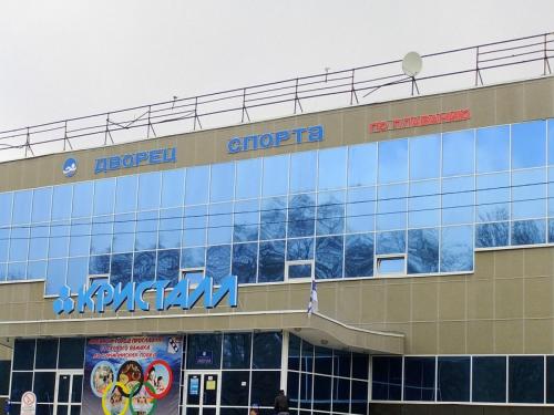 2-х комнатная Квартира для семеиного проживания