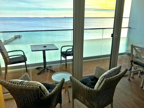 Ostseeblick Perle App 123 - image 12