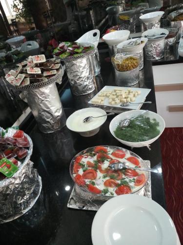 Grand Kayalar Hotel, Antalya (zdjęcie 11)