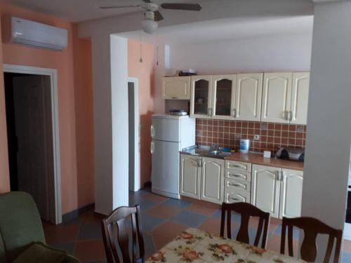 Apartments Horvat on Island Pag