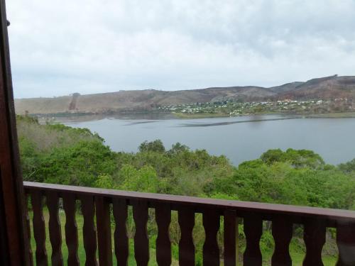 Fish Eagle Lodge – Knysna, MO