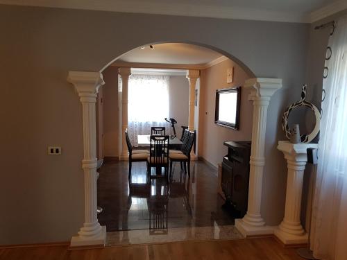  Guesthouse Amar in Umag