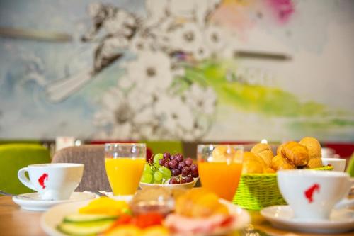 COOEE alpin Hotel Lungau