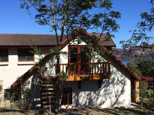 Fish Eagle Lodge – Knysna, MO