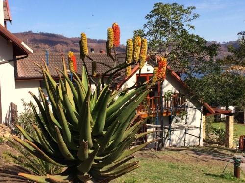 Fish Eagle Lodge