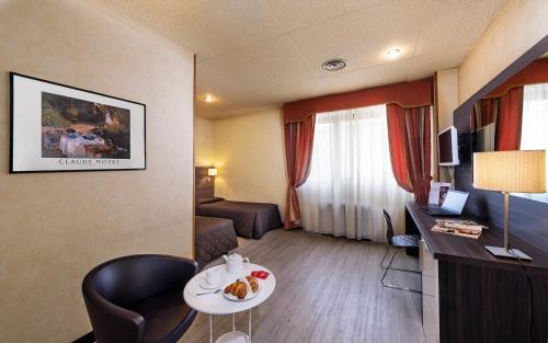 iH Hotels Bologna Amadeus - image 12