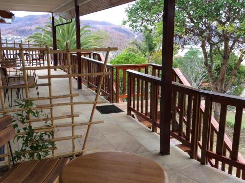 Fish Eagle Lodge