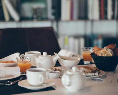 Hôtel & Spa Villa Seren - image 11