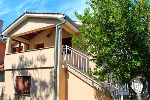  Apartment Ana in Labin
