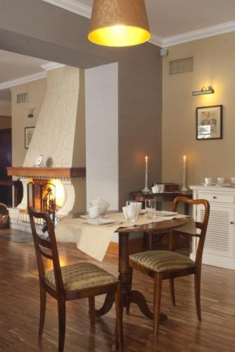 American House Baletowa - image 9