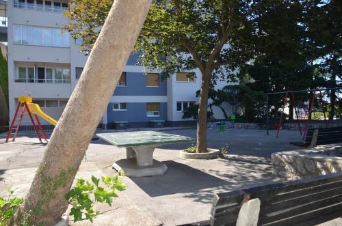  Apartment Krimeja in Rijeka