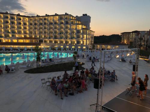 Sunrise Blue Magic Resort - All Inclusive - 액티비티