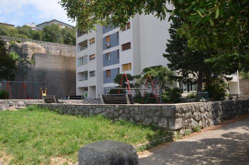  Apartment Krimeja in Rijeka
