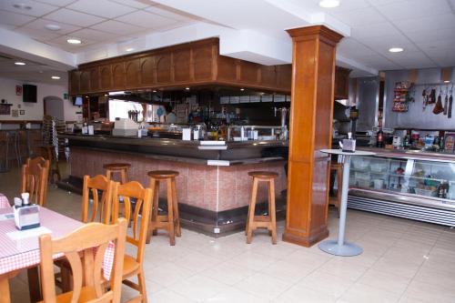 Hostal El Rincon in Avila