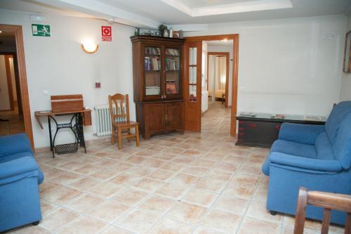 Hostal El Rincon in Avila