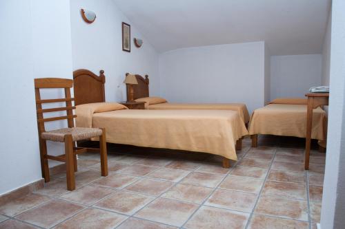 Hostal El Rincón - image 5