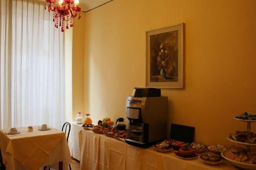 Hotel Romagna - image 10