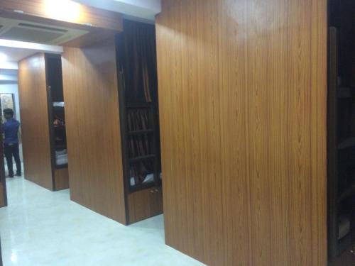 Zara Dormitory