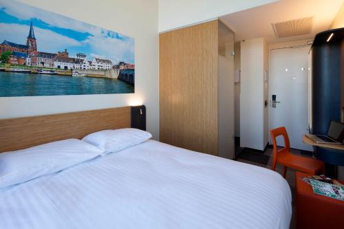 easyHotel Maastricht City Centre