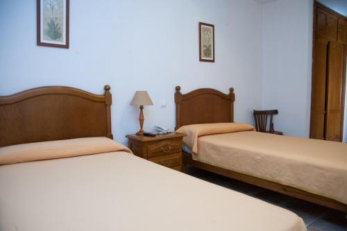 Hostal El Rincón - image 14