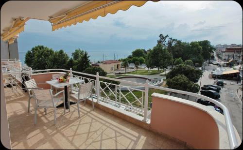 Hotel Epavli - image 10