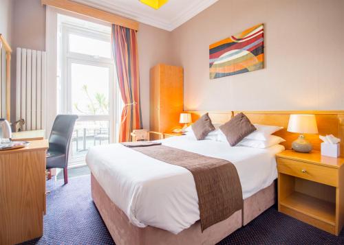 Smiths Hotel in เวสทันซุเปอร์มาร์