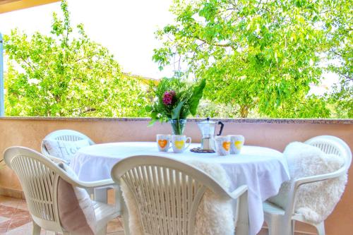  Apartment Ana in Labin