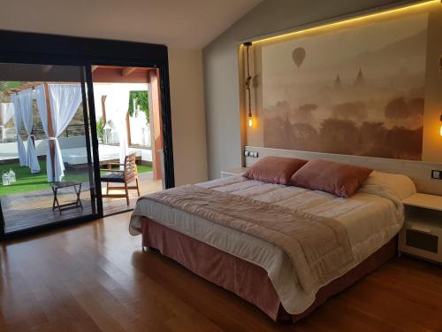 Villa Montegolf