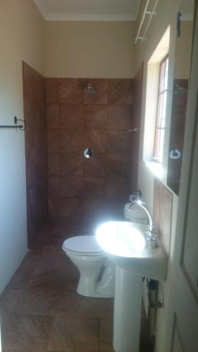 Montanique Lodge photo