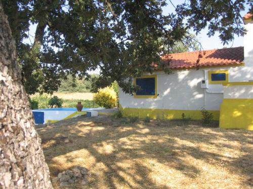 Monte das Fragas in Castelo de Vide