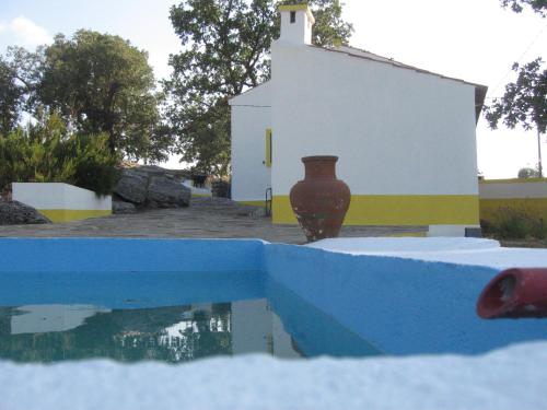  Monte das Fragas in Castelo de Vide