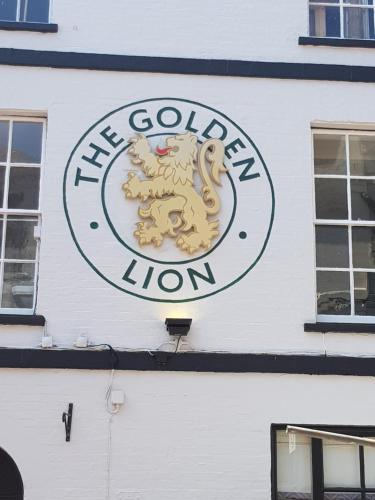 The Golden Lion, , Dorset